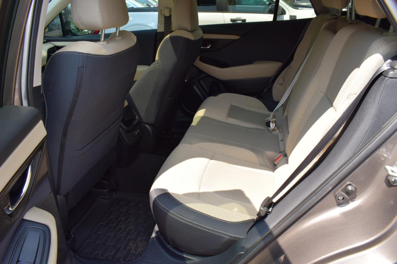 Subaru Outback Premium 2021