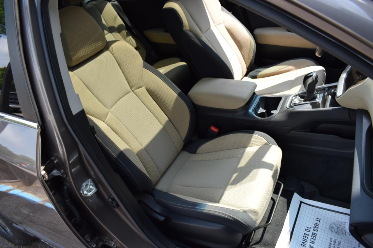 Subaru Outback Premium 2021