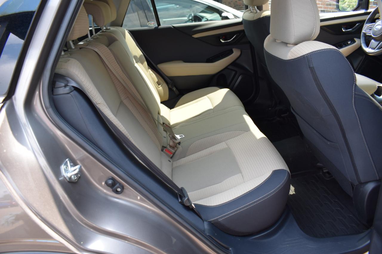 Subaru Outback Premium 2021