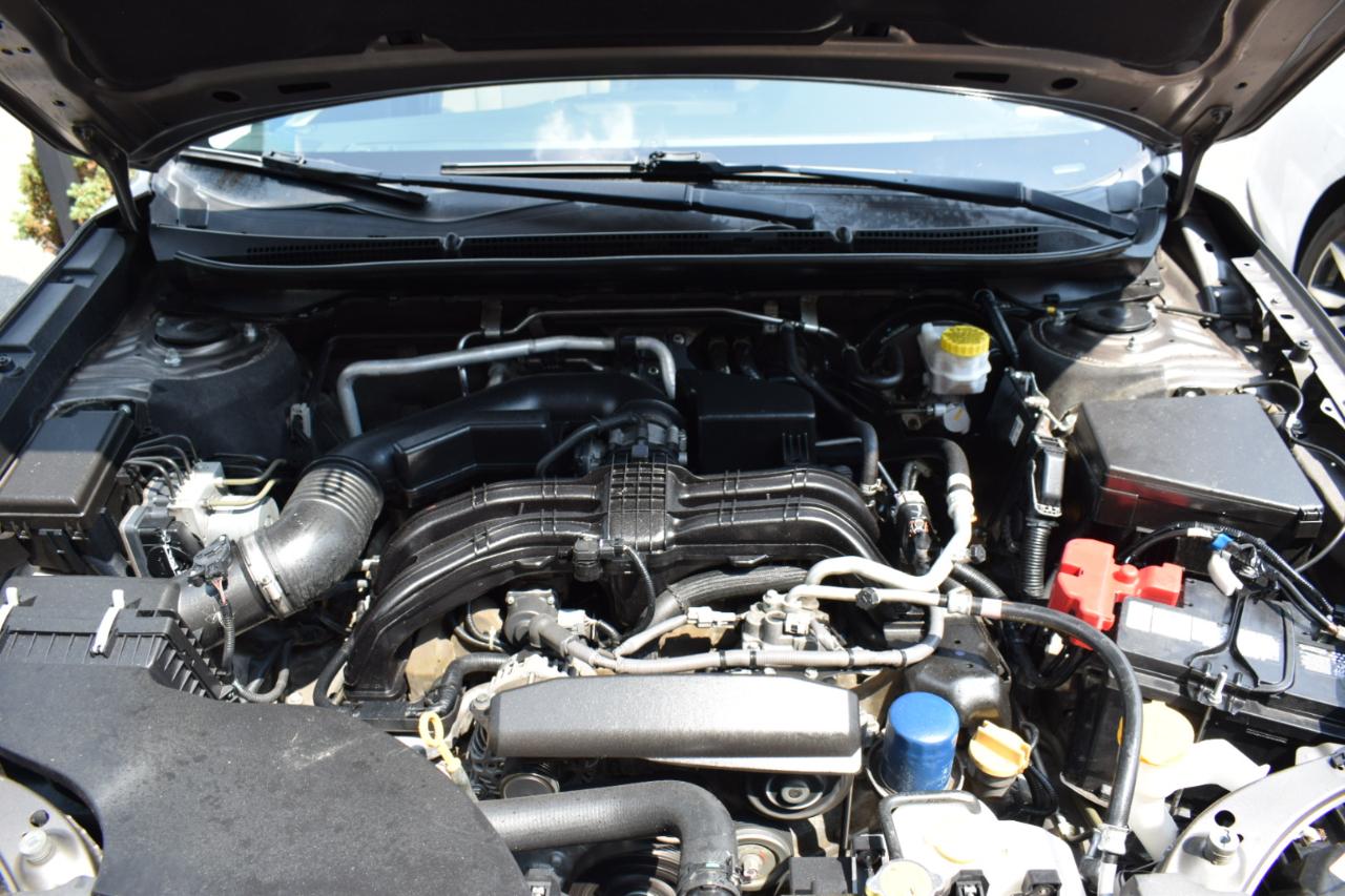 Subaru Outback Premium 2021