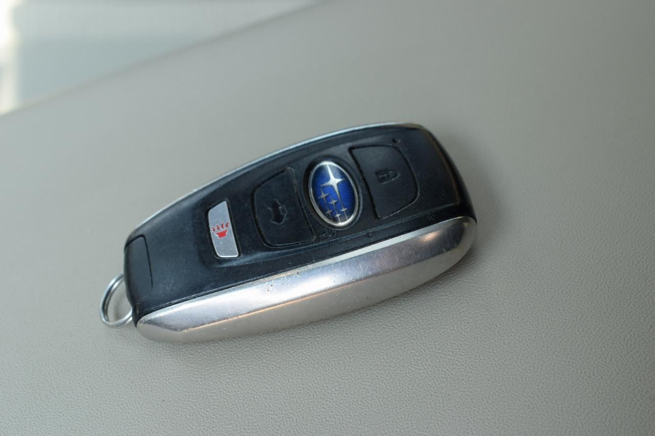 Subaru Outback Premium 2021