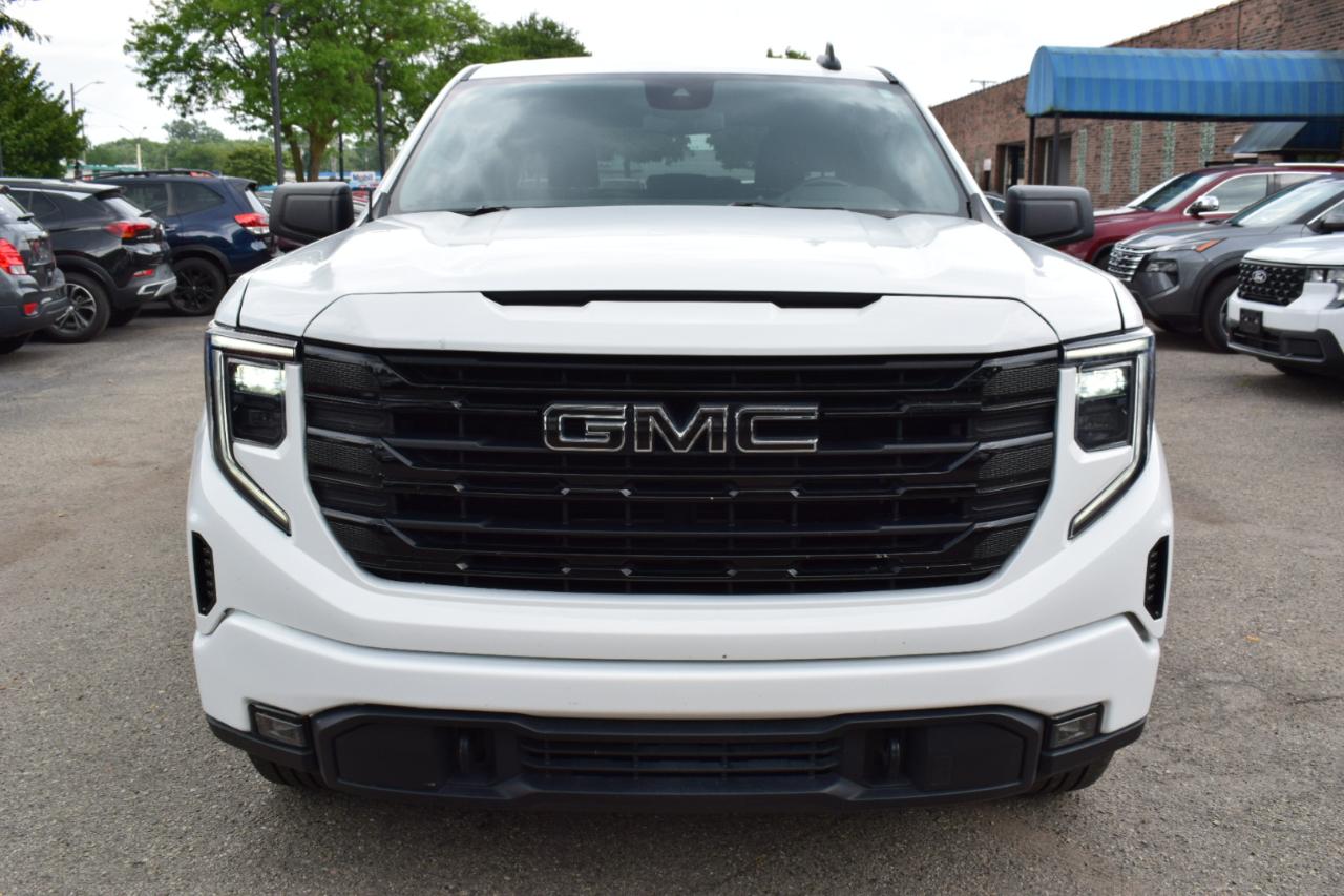 GMC Sierra 1500  2022
