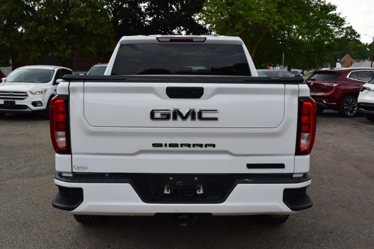 GMC Sierra 1500  2022