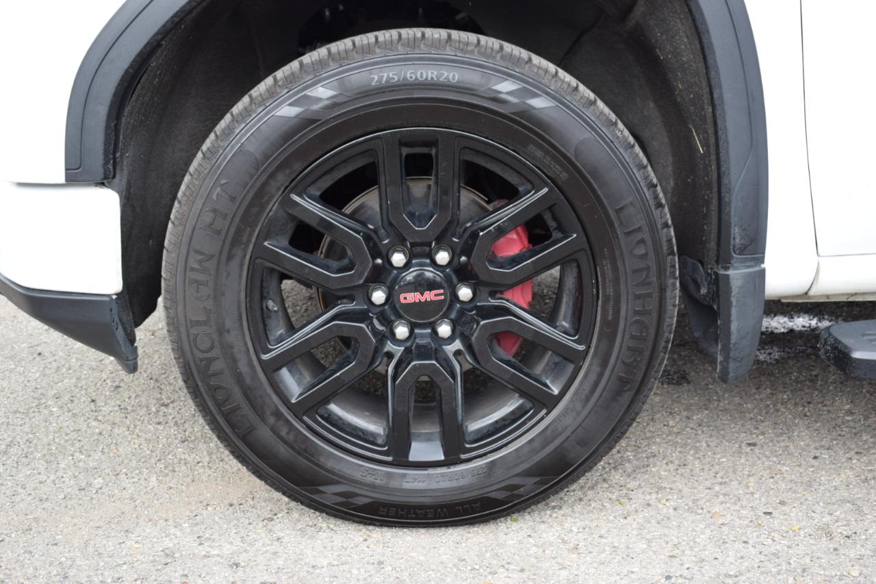 GMC Sierra 1500  2022