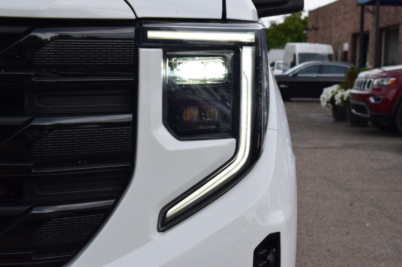 GMC Sierra 1500  2022