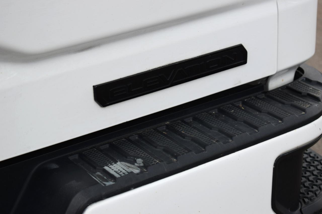 GMC Sierra 1500  2022