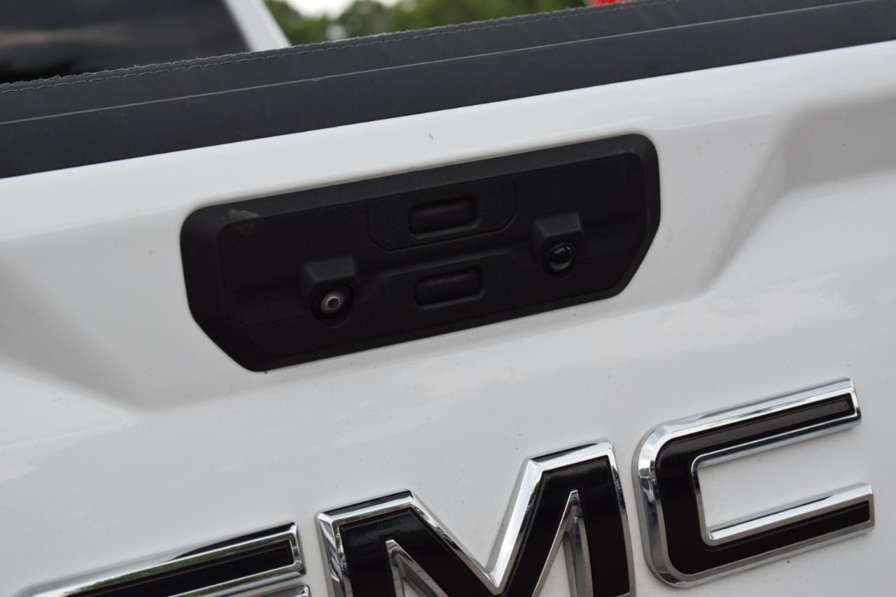 GMC Sierra 1500  2022