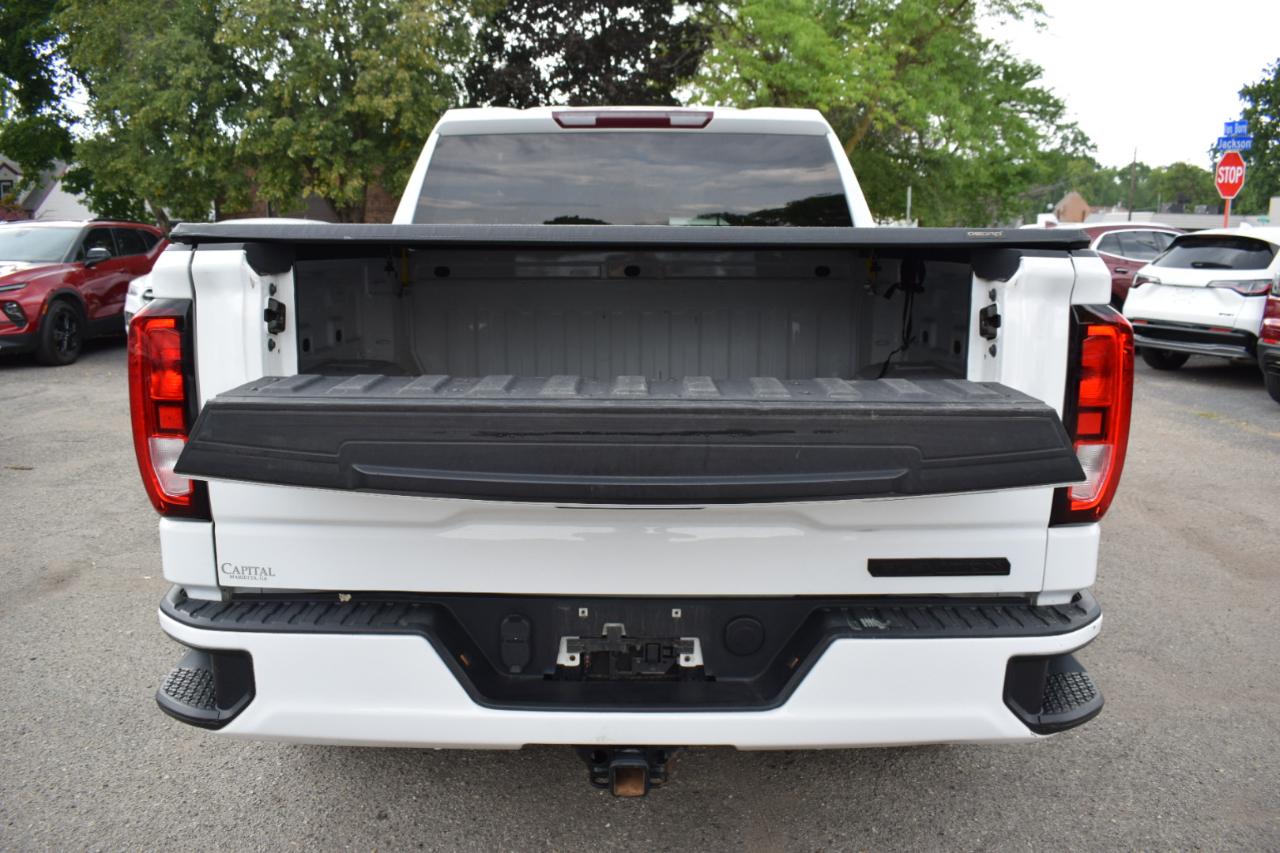 GMC Sierra 1500  2022