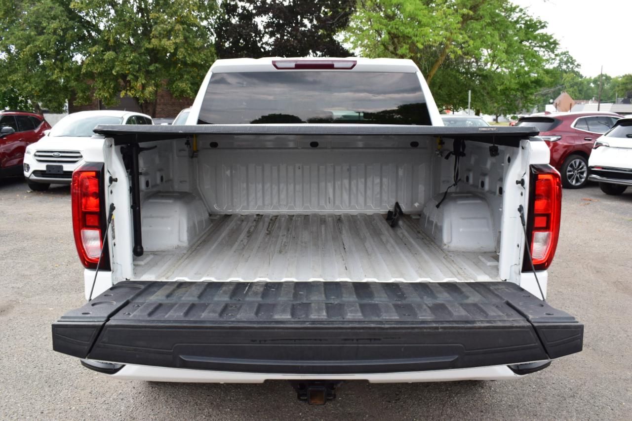 GMC Sierra 1500  2022
