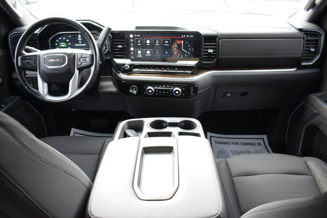 GMC Sierra 1500  2022