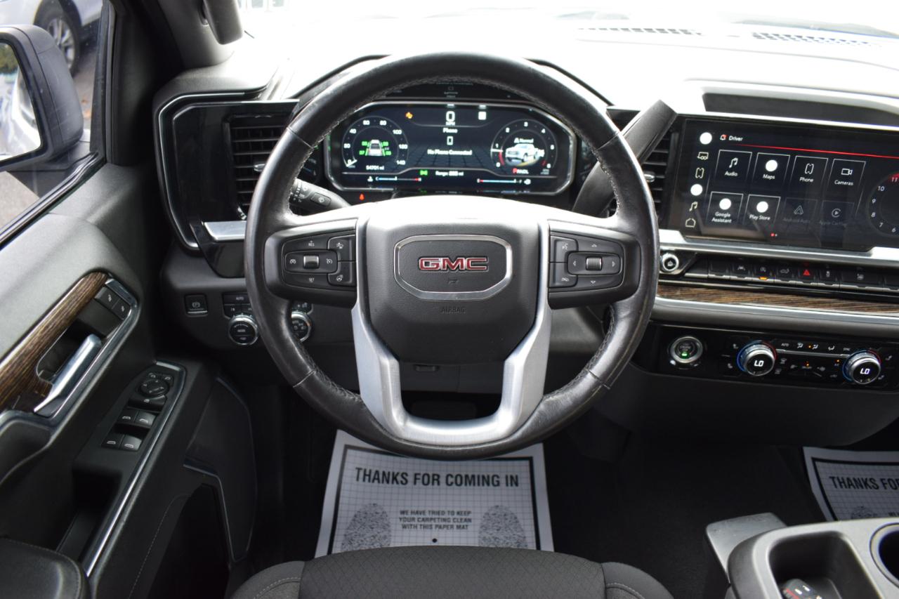 GMC Sierra 1500  2022
