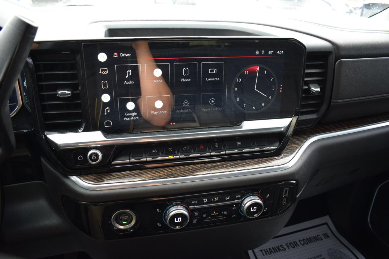 GMC Sierra 1500  2022