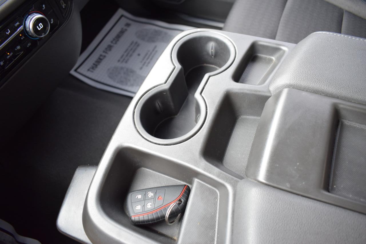GMC Sierra 1500  2022
