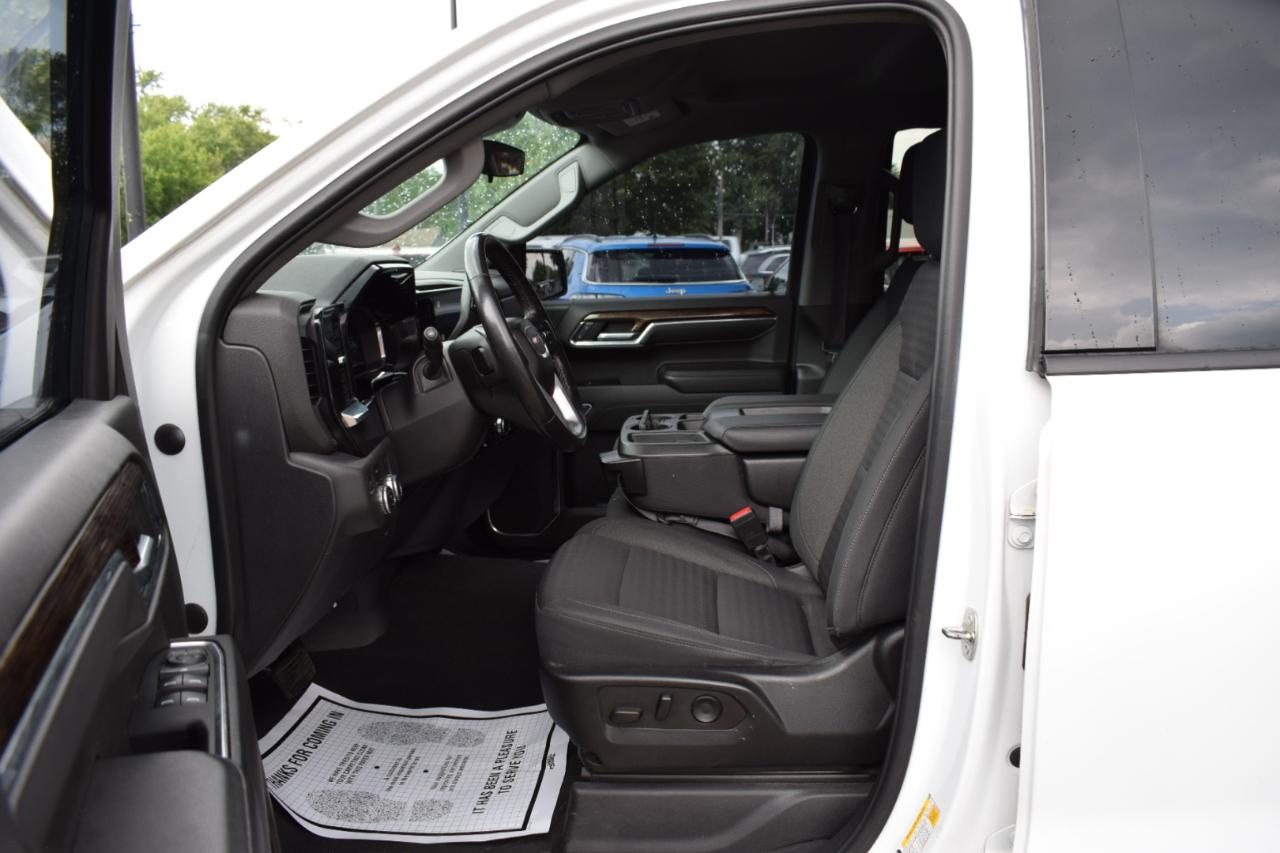 GMC Sierra 1500  2022