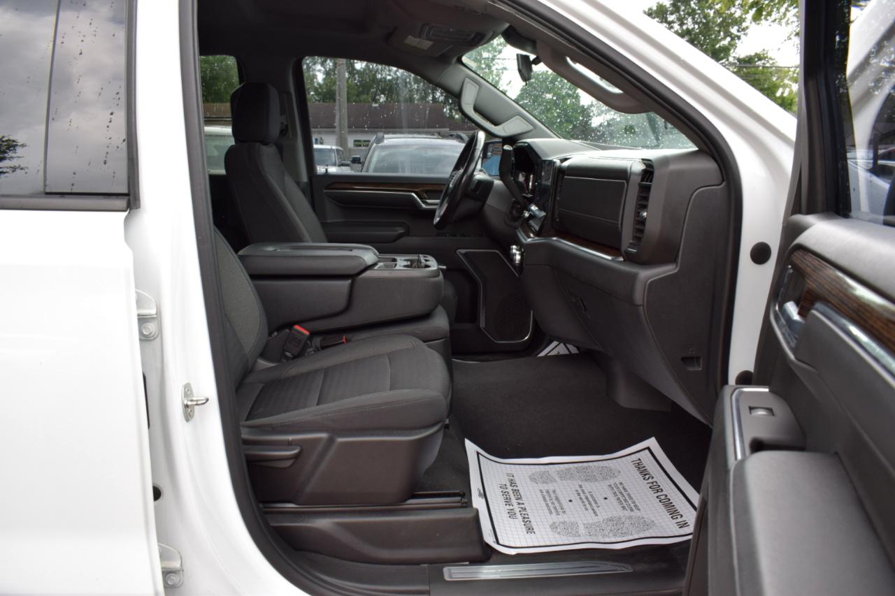 GMC Sierra 1500  2022