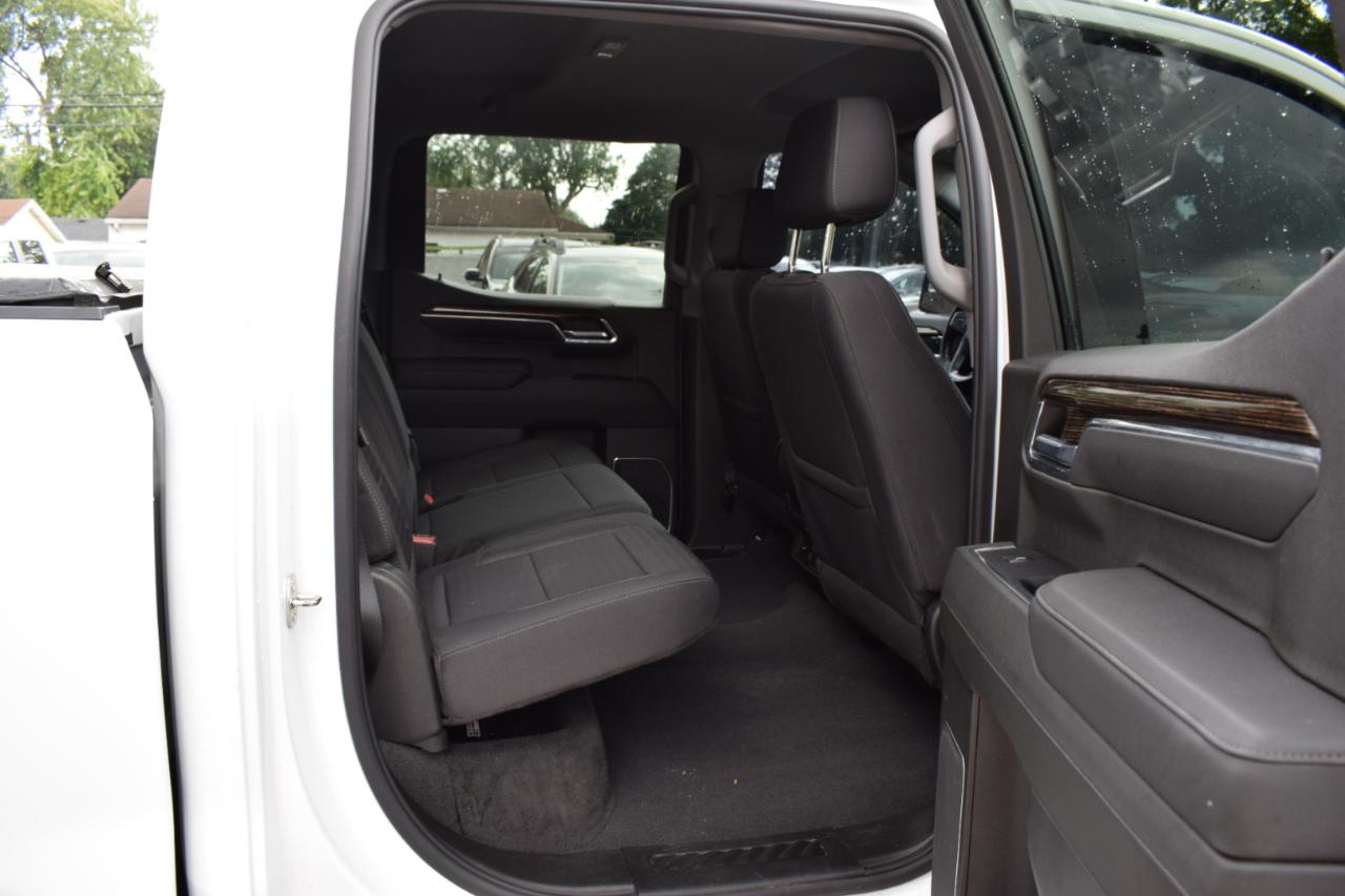 GMC Sierra 1500  2022