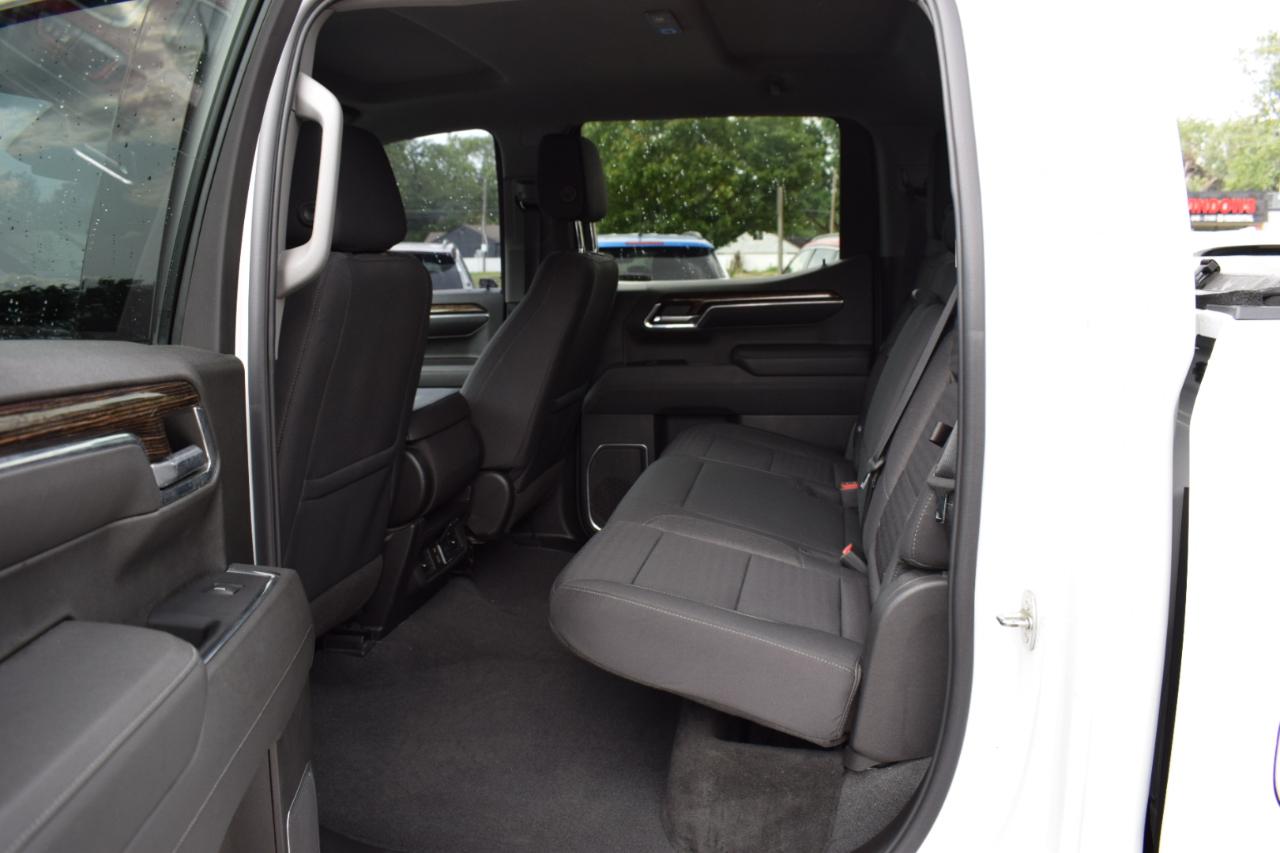 GMC Sierra 1500  2022