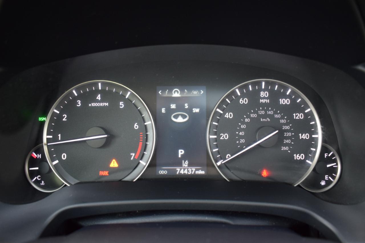 Lexus RX RX 350 AWD 2020