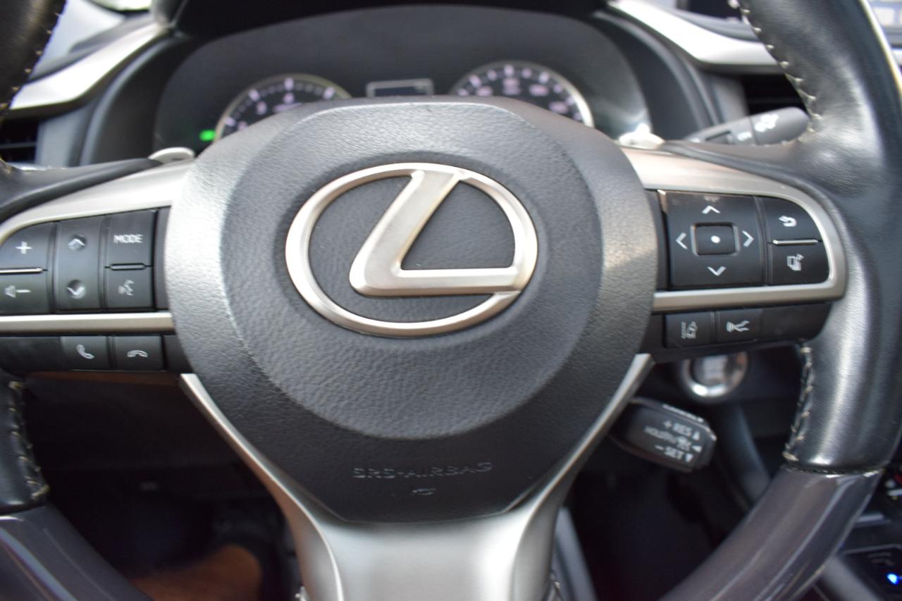 Lexus RX RX 350 AWD 2020