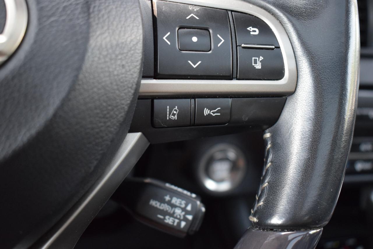 Lexus RX RX 350 AWD 2020