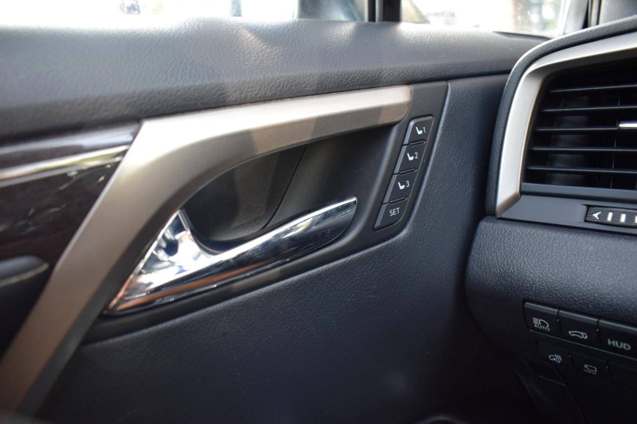 Lexus RX RX 350 AWD 2020