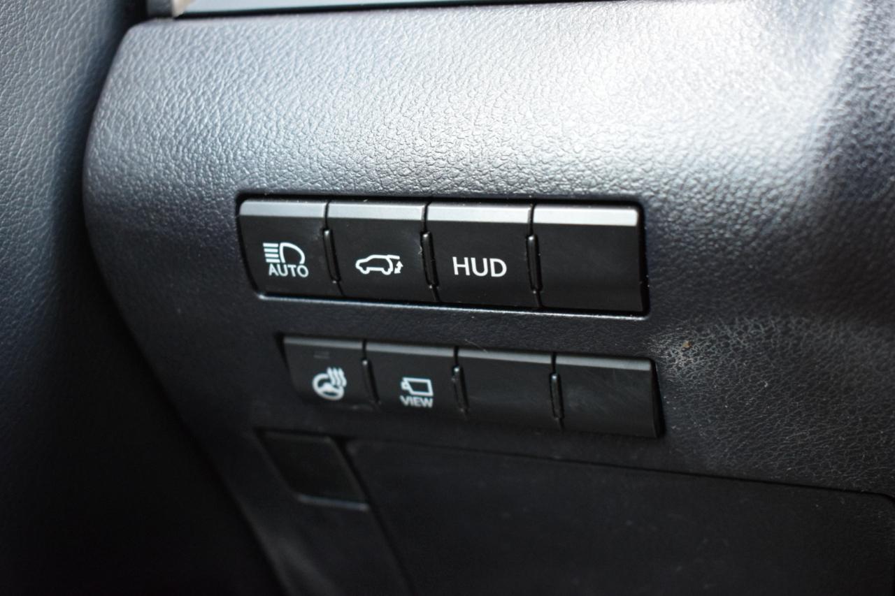 Lexus RX RX 350 AWD 2020