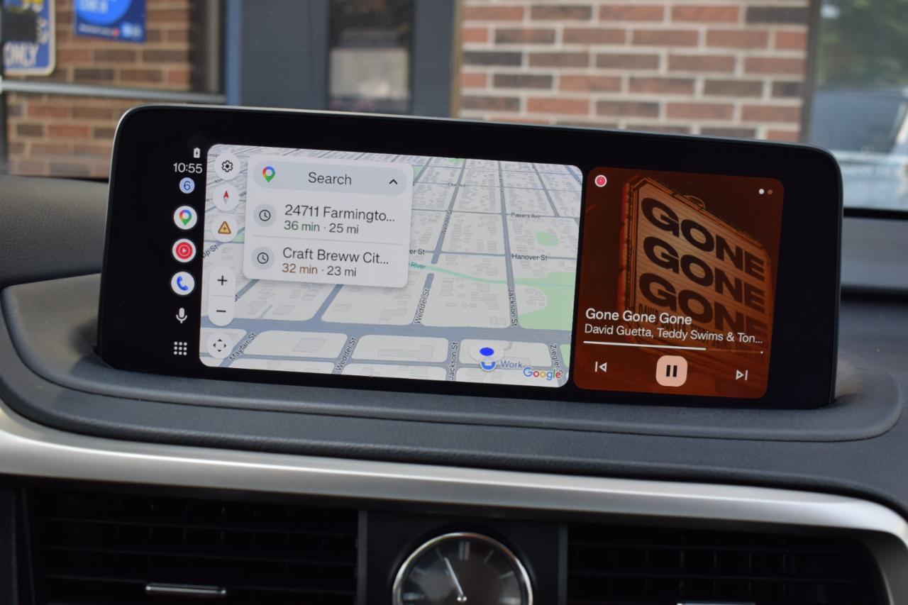 Lexus RX RX 350 AWD 2020