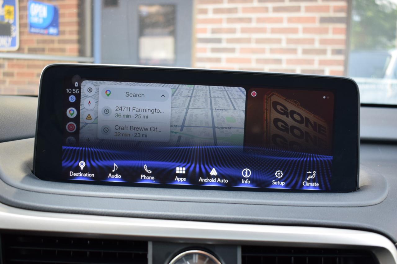 Lexus RX RX 350 AWD 2020