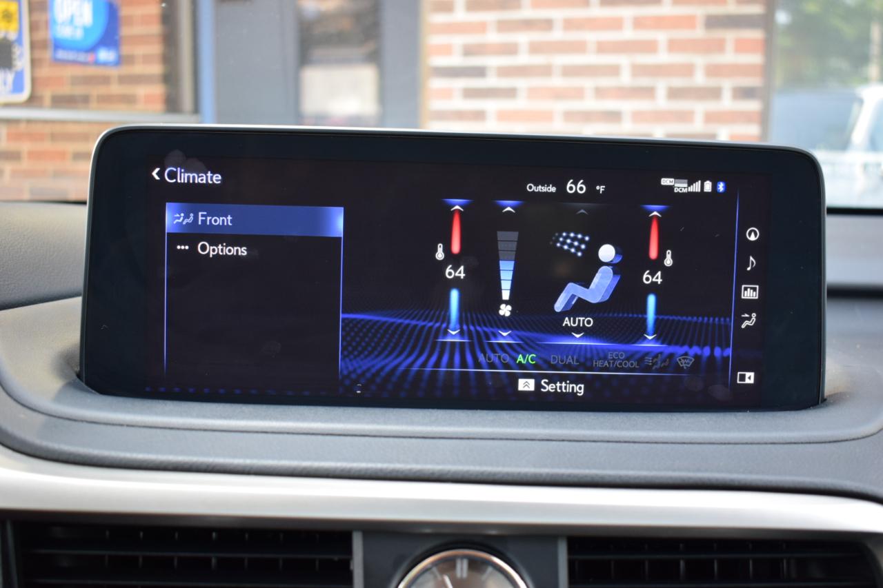 Lexus RX RX 350 AWD 2020