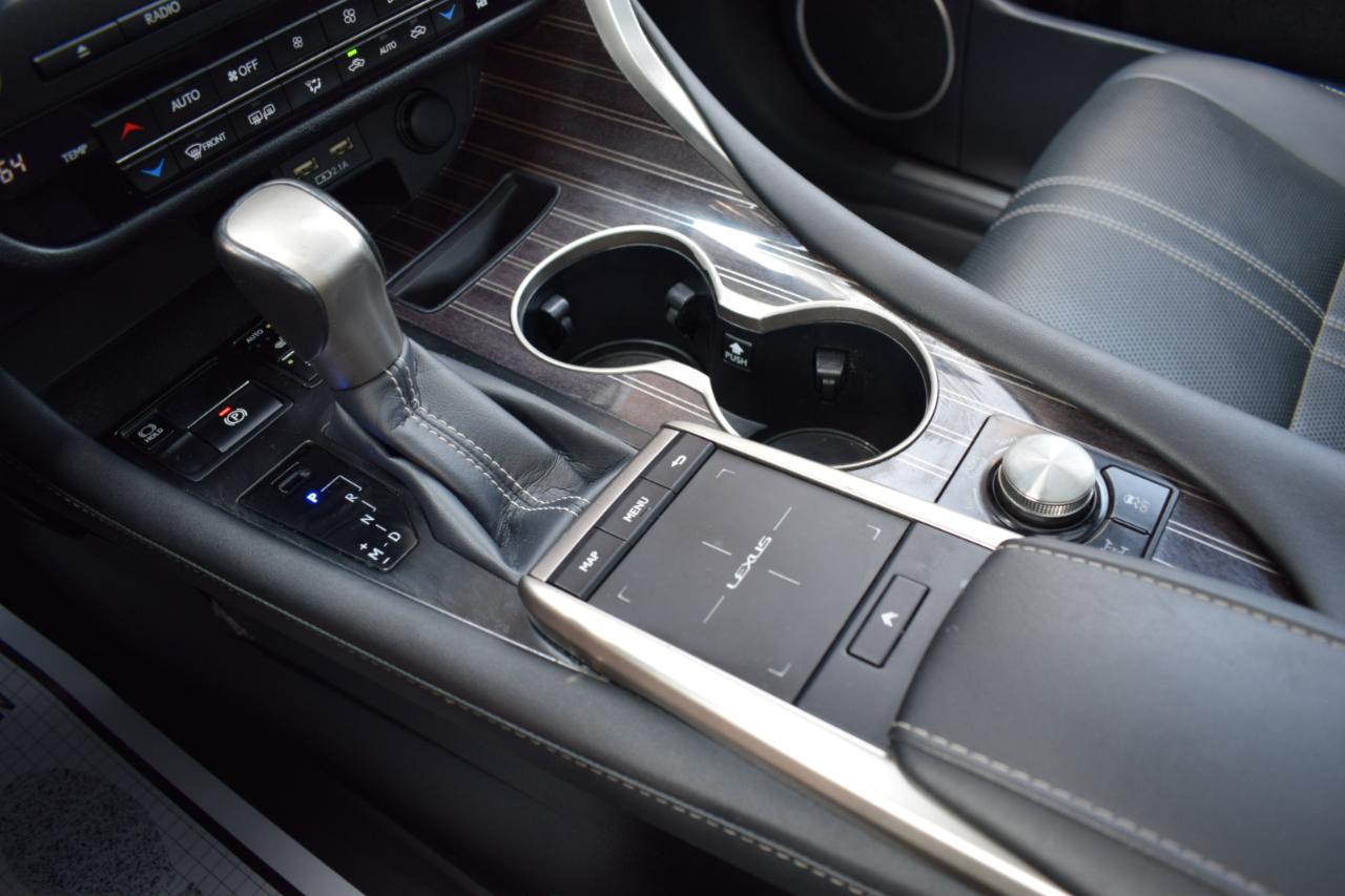 Lexus RX RX 350 AWD 2020