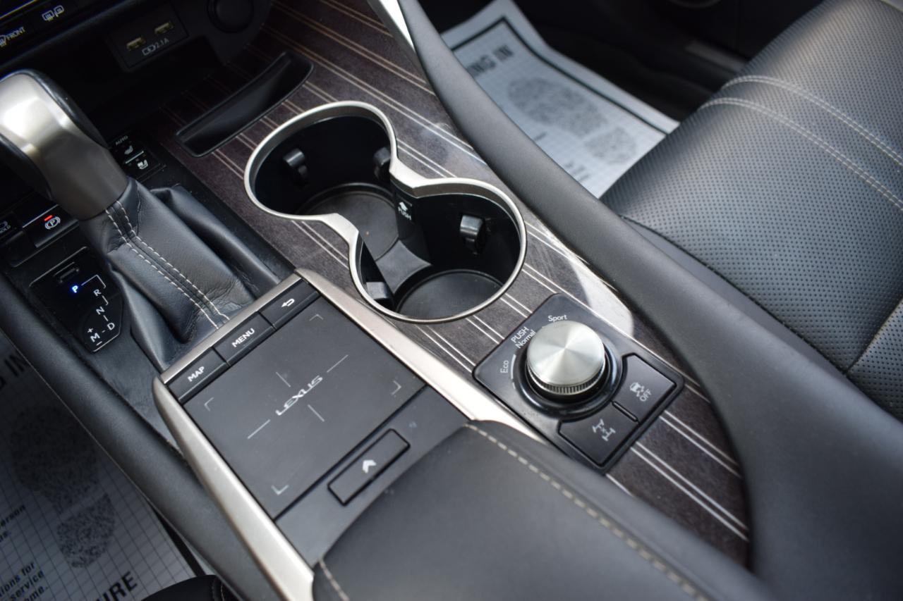 Lexus RX RX 350 AWD 2020
