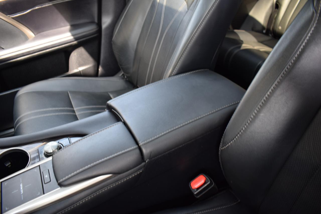 Lexus RX RX 350 AWD 2020