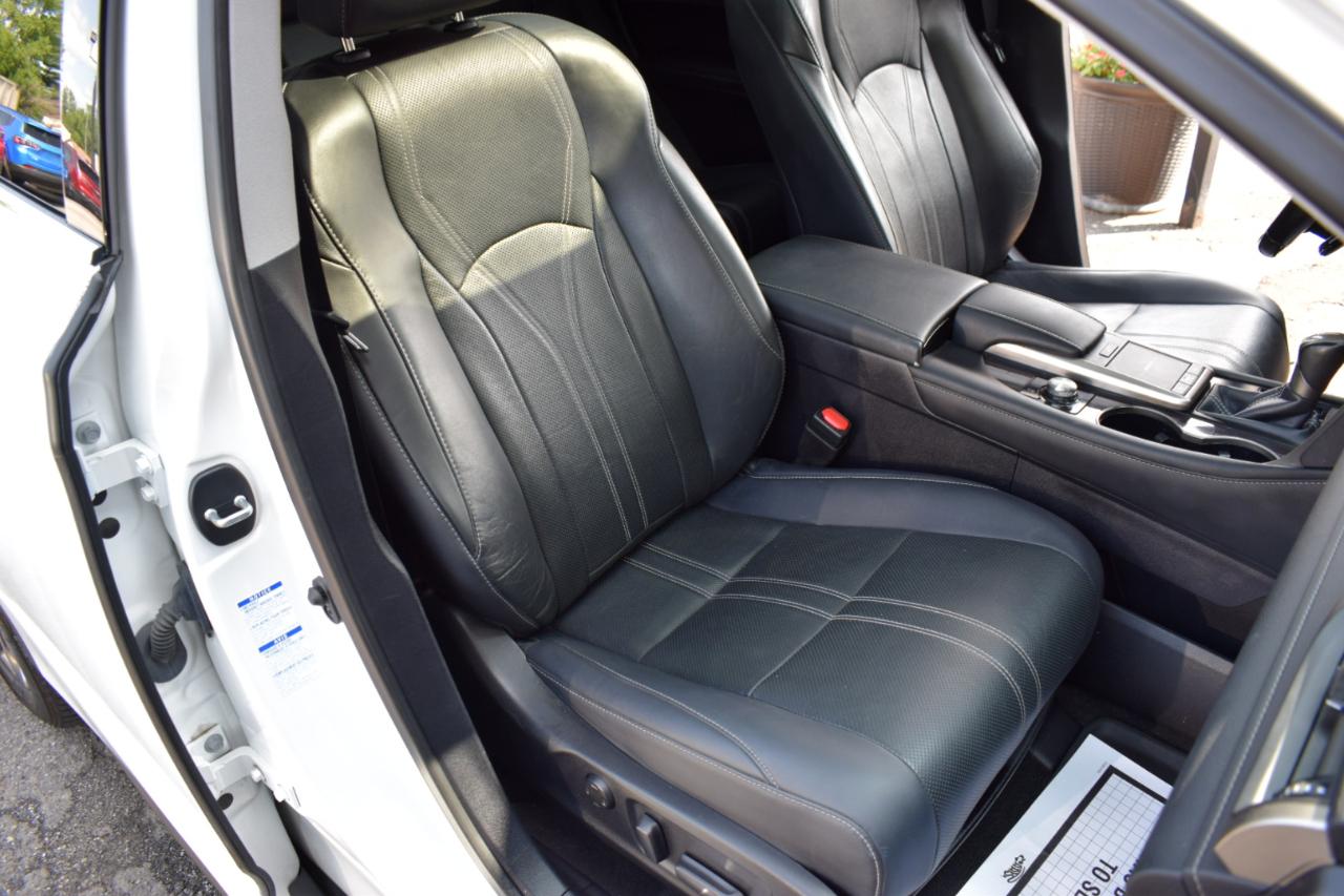 Lexus RX RX 350 AWD 2020