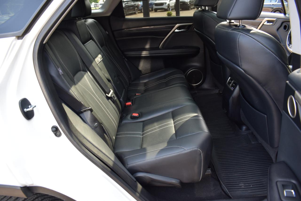 Lexus RX RX 350 AWD 2020