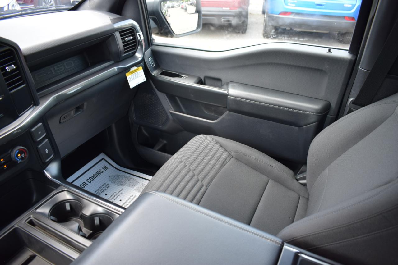 Ford F-150 STX 4WD SuperCrew 5.5' Box 2023