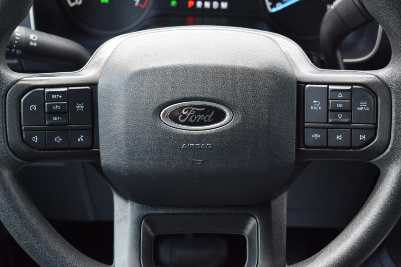 Ford F-150 STX 4WD SuperCrew 5.5' Box 2023