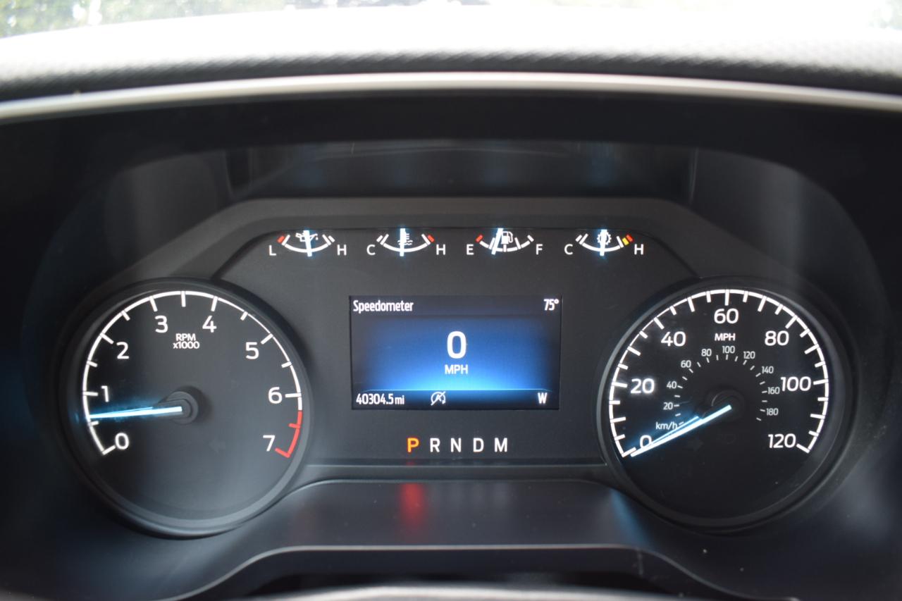 Ford F-150 STX 4WD SuperCrew 5.5' Box 2023