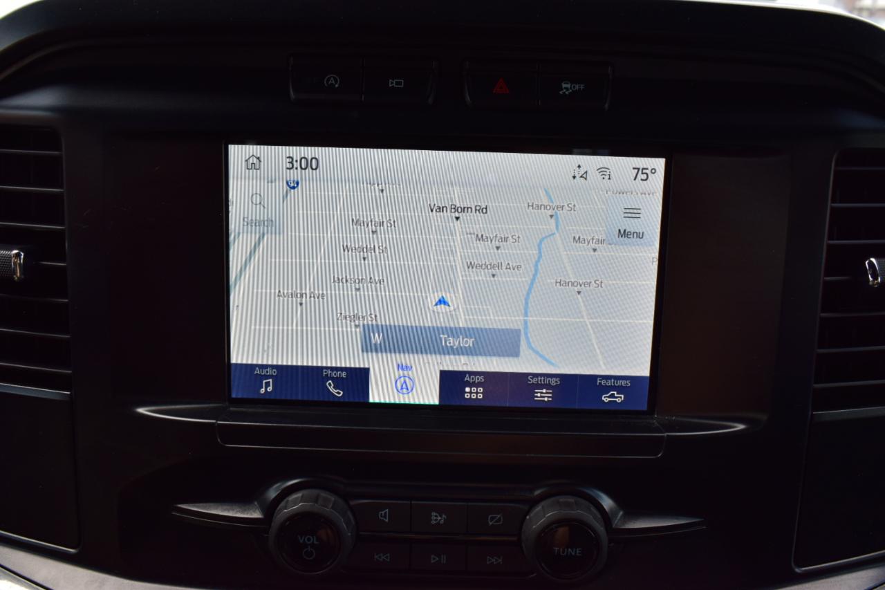 Ford F-150 STX 4WD SuperCrew 5.5' Box 2023