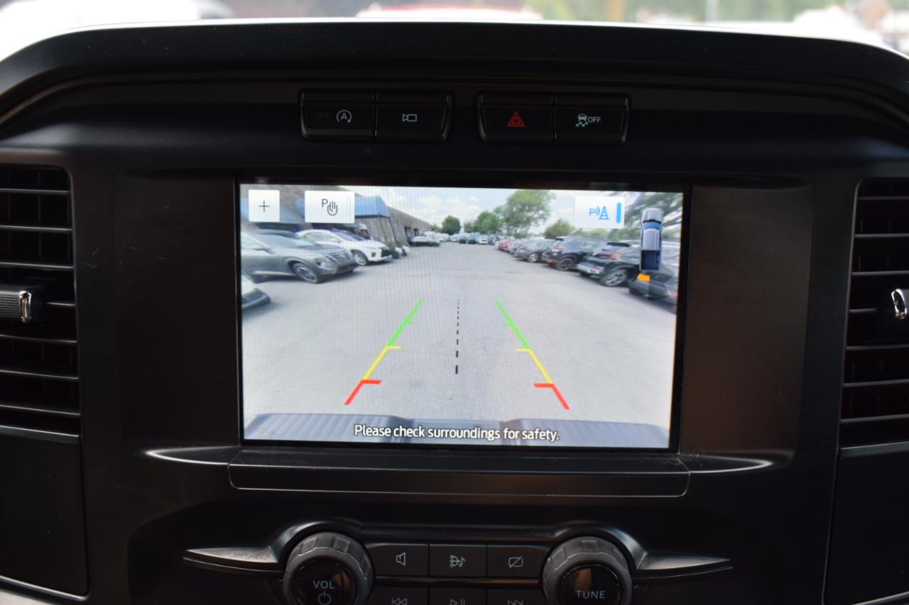 Ford F-150 STX 4WD SuperCrew 5.5' Box 2023