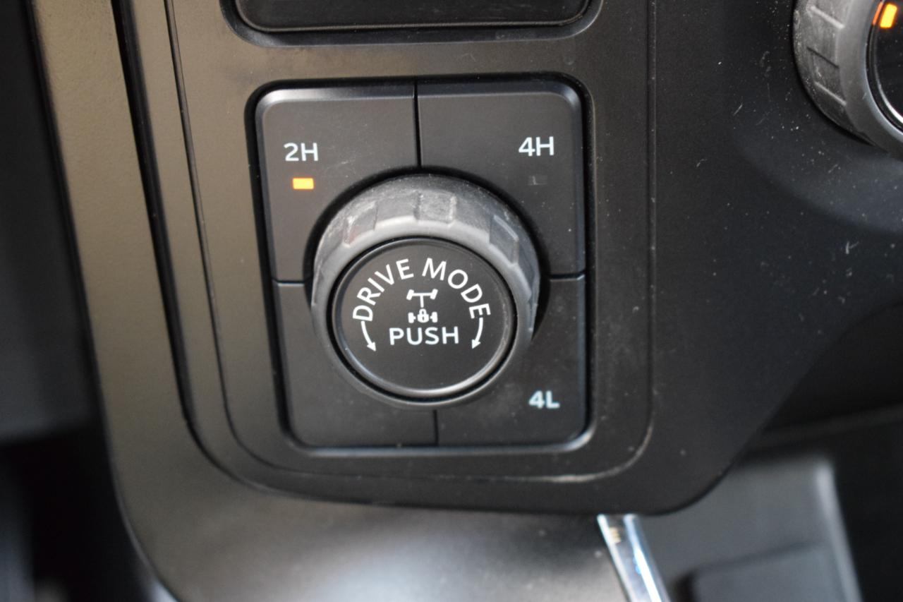 Ford F-150 STX 4WD SuperCrew 5.5' Box 2023