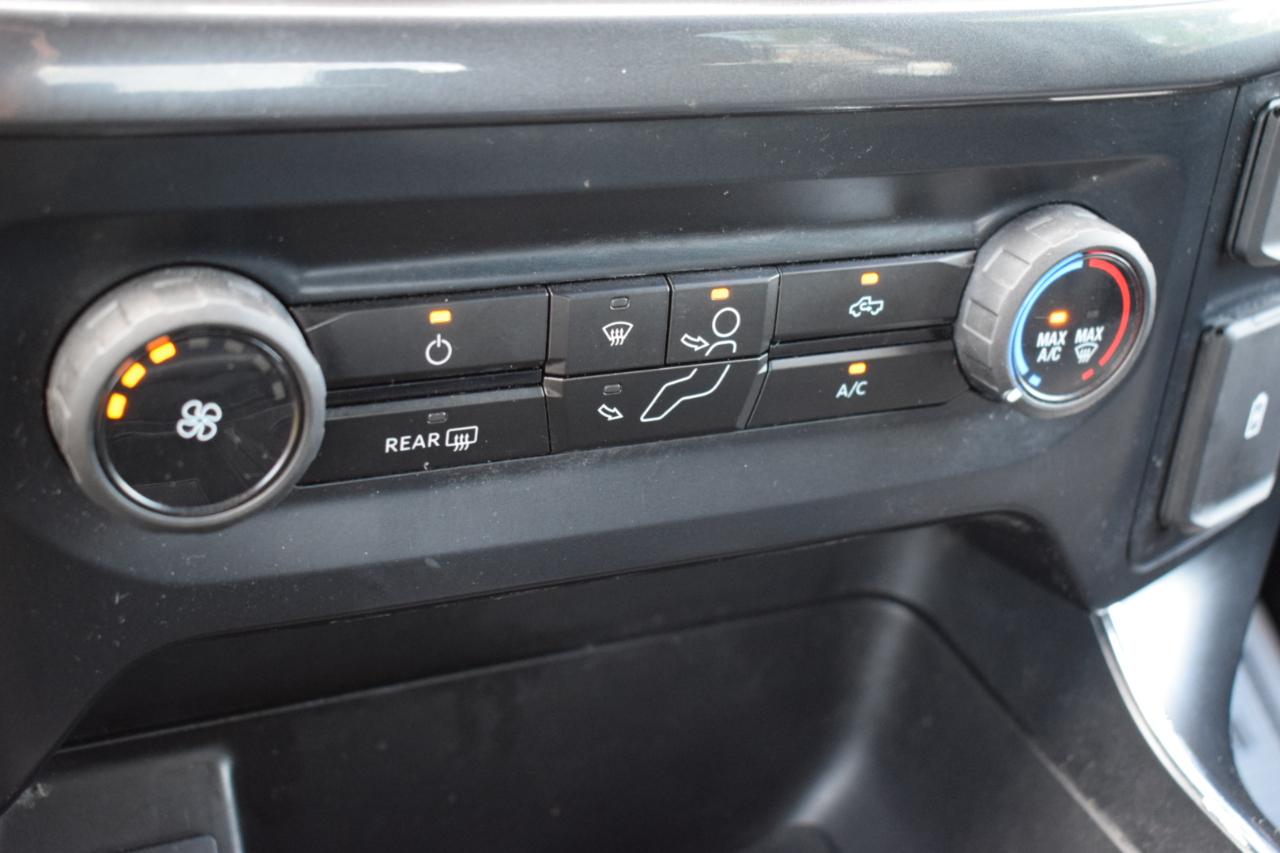 Ford F-150 STX 4WD SuperCrew 5.5' Box 2023