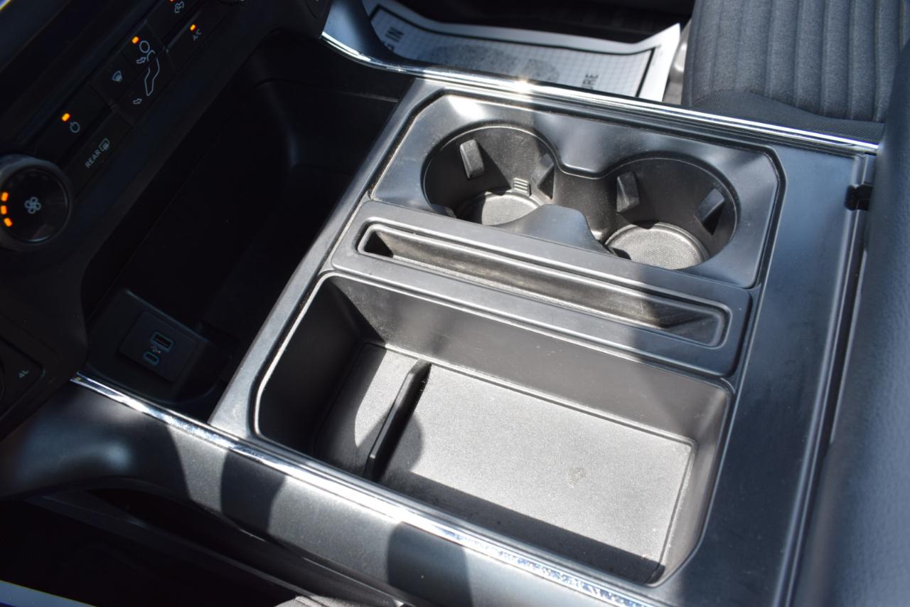 Ford F-150 STX 4WD SuperCrew 5.5' Box 2023
