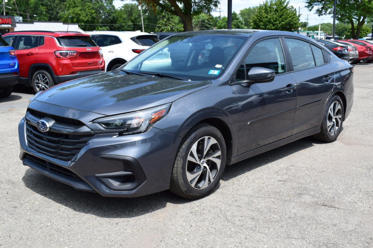 Subaru Legacy Premium AWD 2025