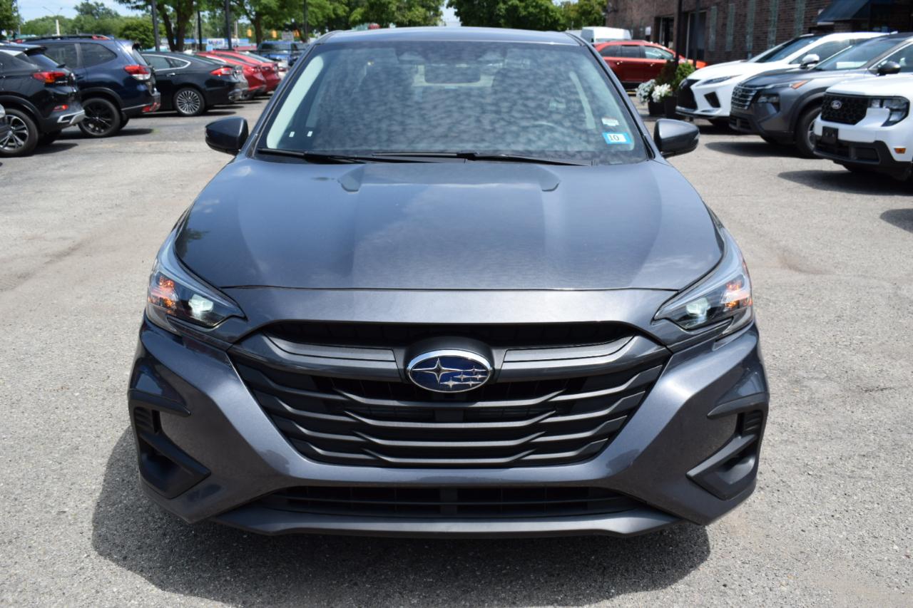Subaru Legacy Premium AWD 2025