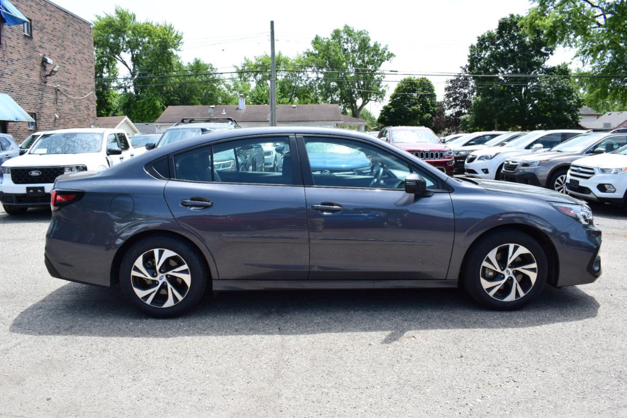 Subaru Legacy Premium AWD 2025