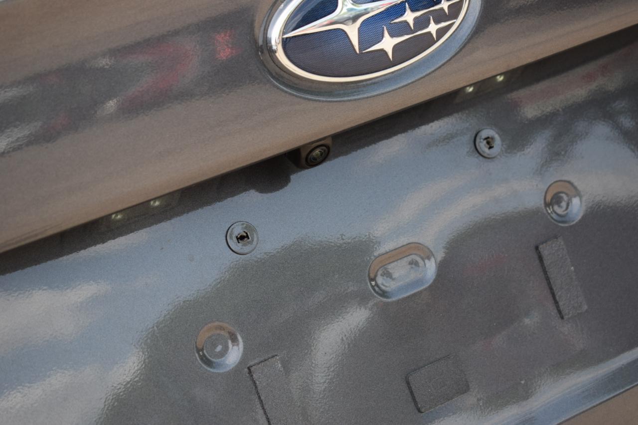 Subaru Legacy Premium AWD 2025