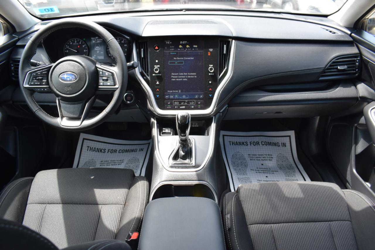 Subaru Legacy Premium AWD 2025
