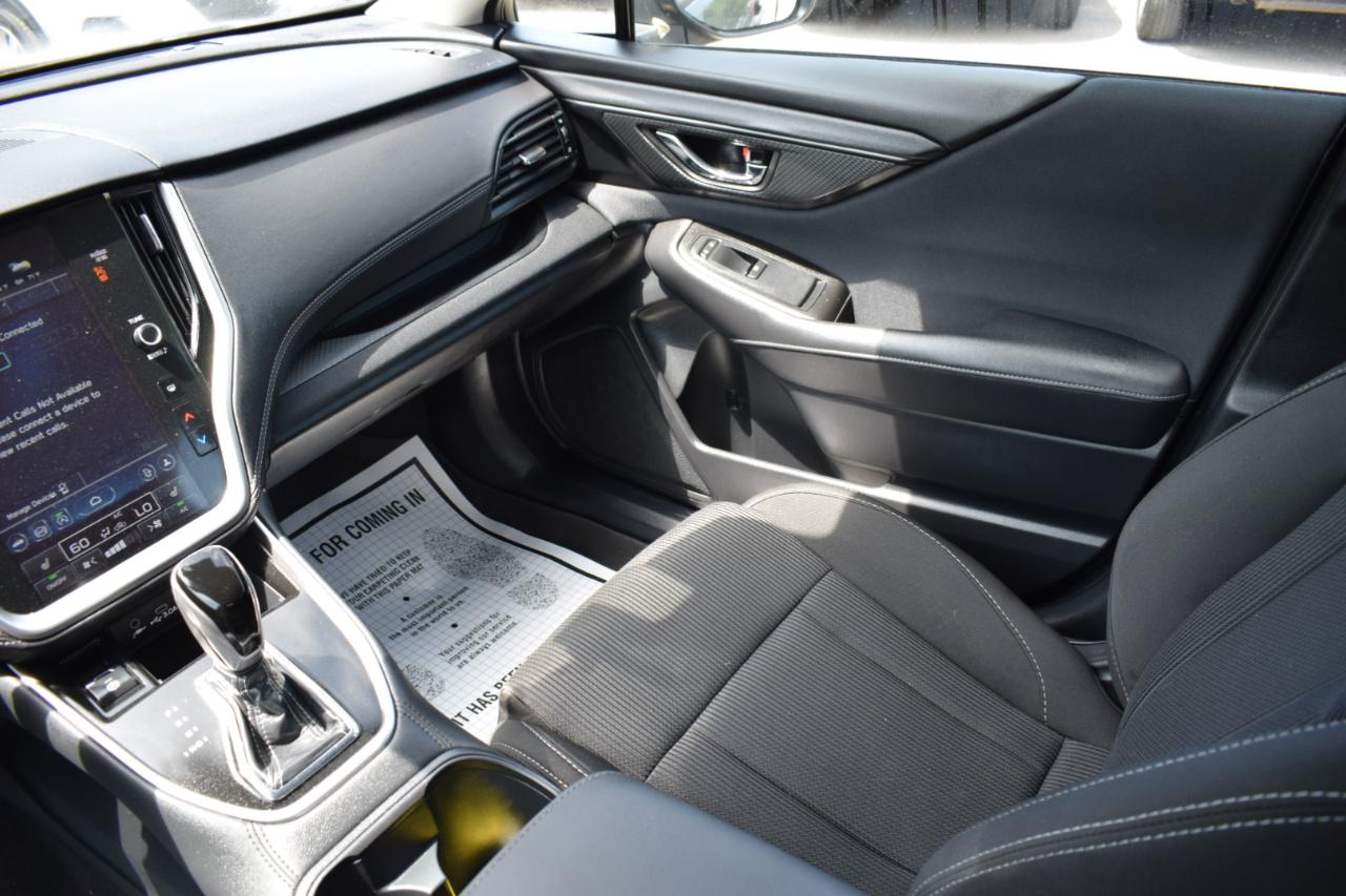 Subaru Legacy Premium AWD 2025