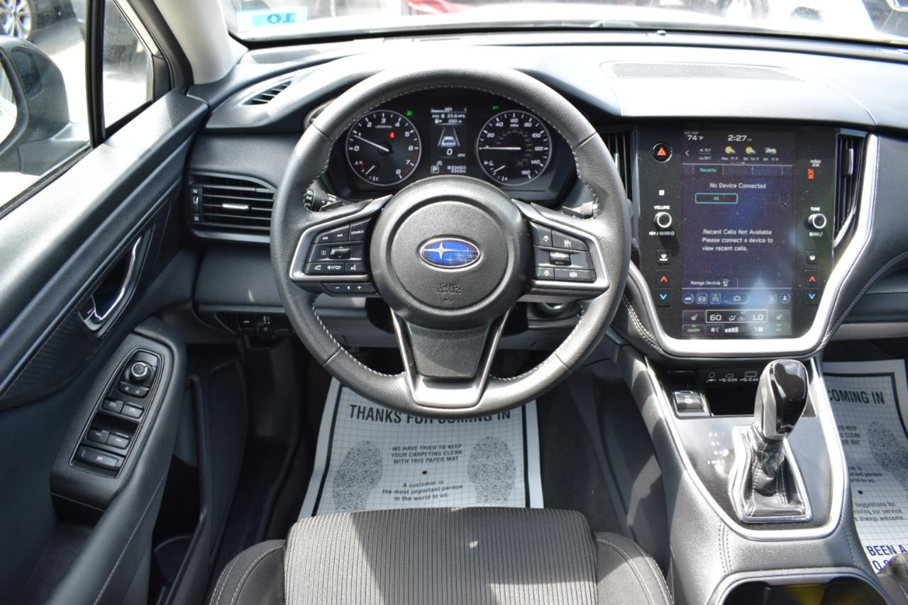 Subaru Legacy Premium AWD 2025