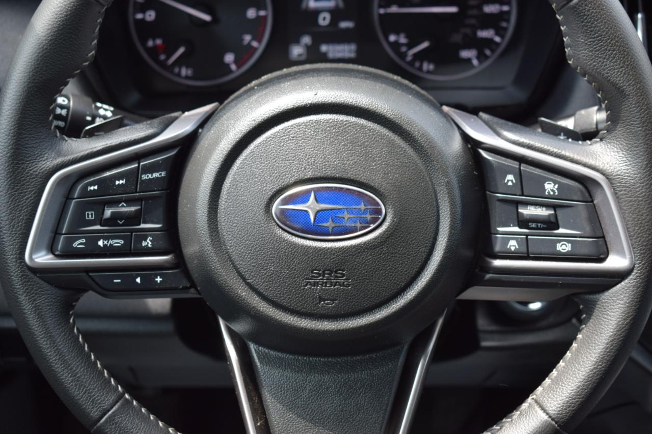 Subaru Legacy Premium AWD 2025